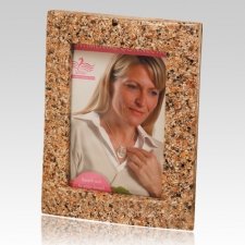 Cremation Ash Picture Frame II